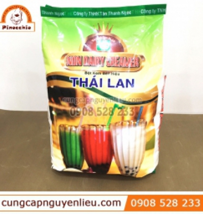 Bột Kem Béo Thái Lan VN 1kg