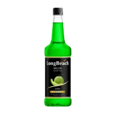 SIRÔ THÁI LONGBEACH - DƯA LƯỚI 740ml