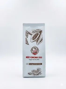 Bột Cacao 