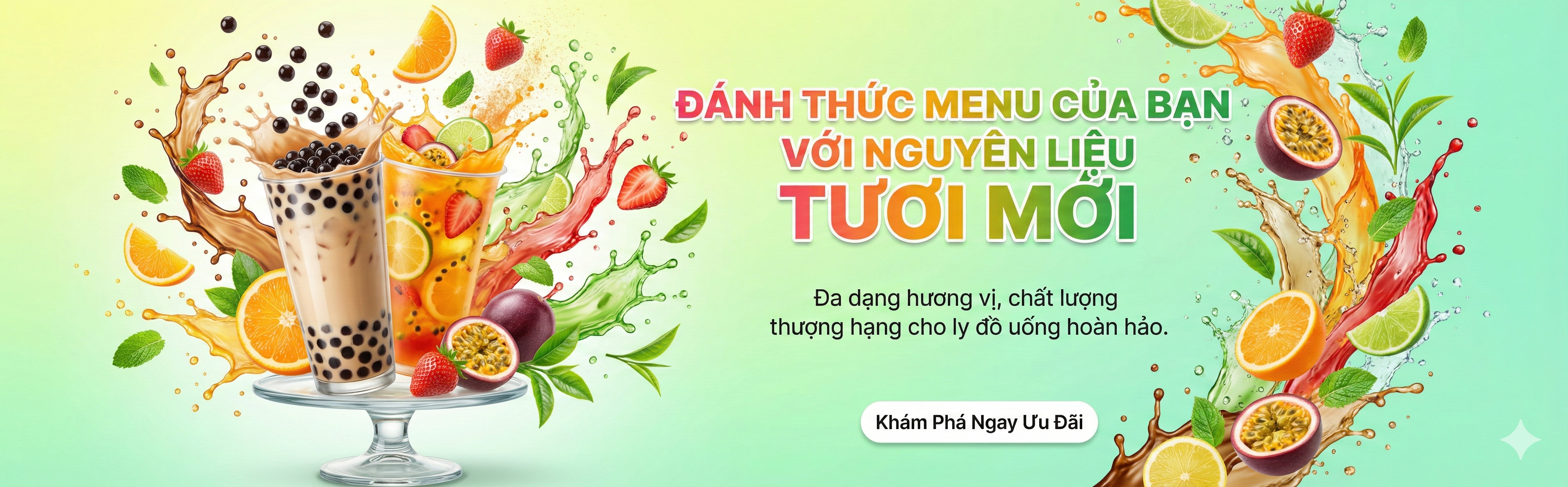 Tiêu đề banner 1